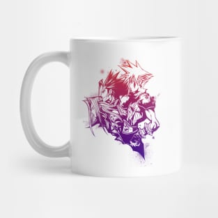 SoldierVer 3 Mug